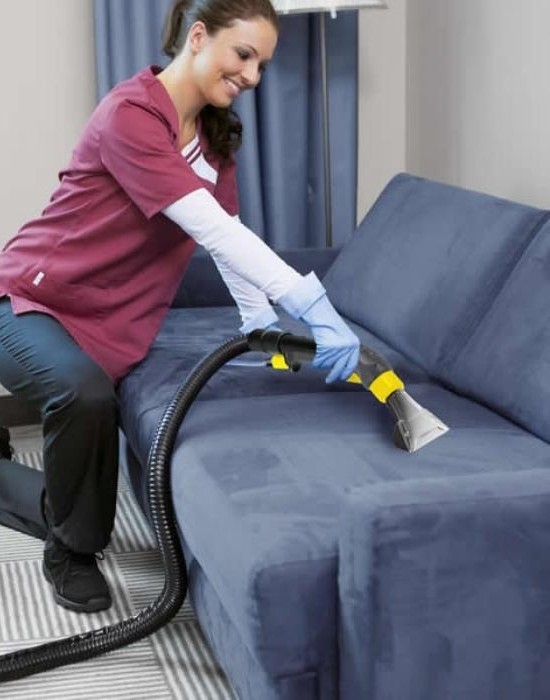 Seferihisar Koltuk Yıkama